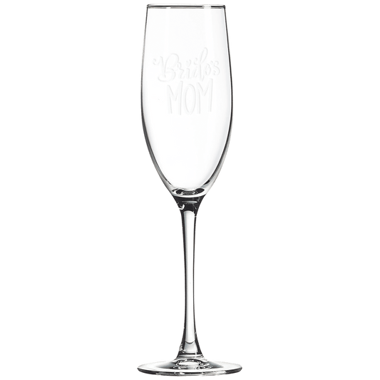 Your Unique Champagne Glass
